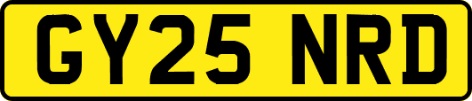 GY25NRD