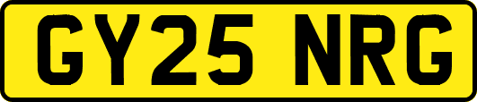 GY25NRG