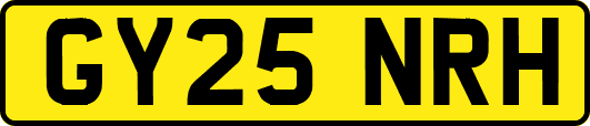 GY25NRH