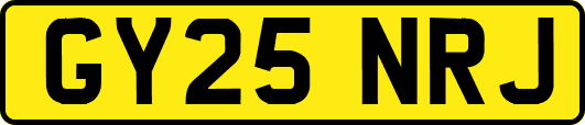 GY25NRJ