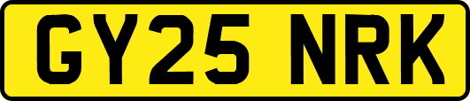 GY25NRK