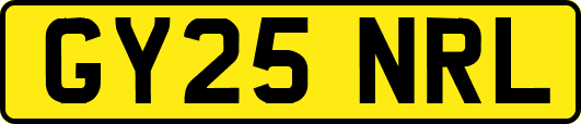 GY25NRL