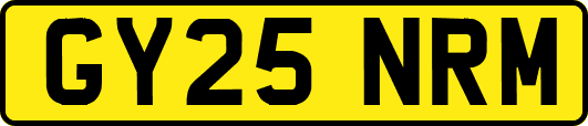 GY25NRM