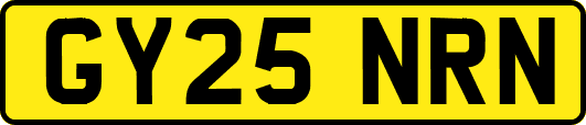 GY25NRN