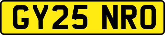 GY25NRO