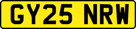 GY25NRW