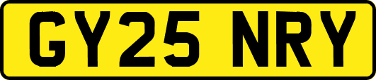 GY25NRY