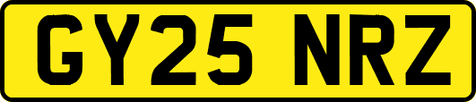 GY25NRZ