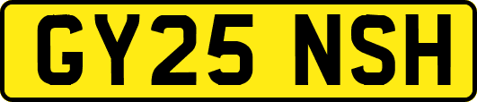 GY25NSH