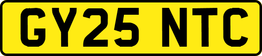 GY25NTC