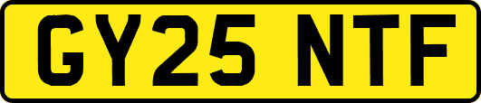 GY25NTF