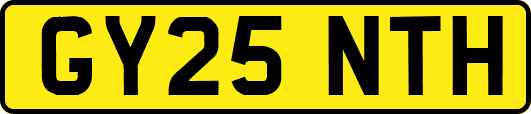 GY25NTH