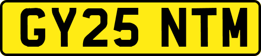 GY25NTM