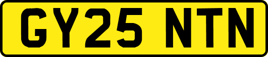 GY25NTN