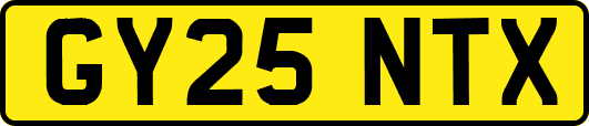 GY25NTX