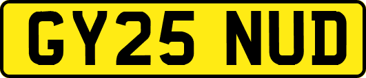 GY25NUD