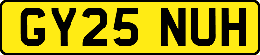 GY25NUH