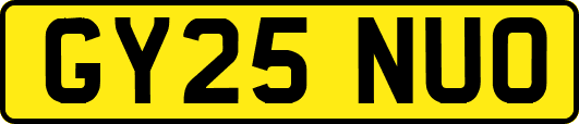 GY25NUO
