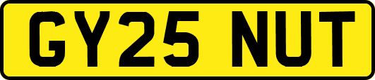 GY25NUT