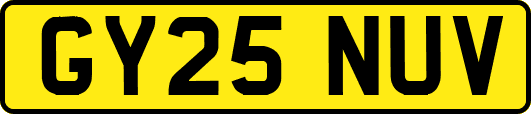 GY25NUV