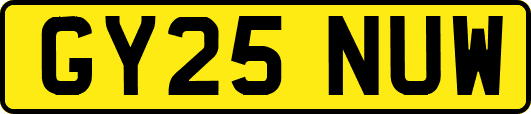 GY25NUW