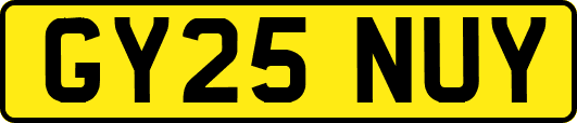 GY25NUY