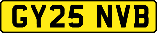GY25NVB