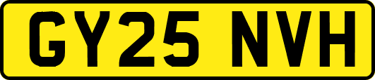 GY25NVH