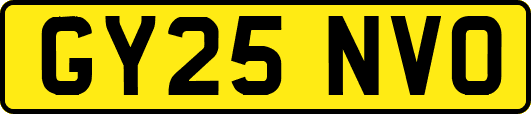GY25NVO
