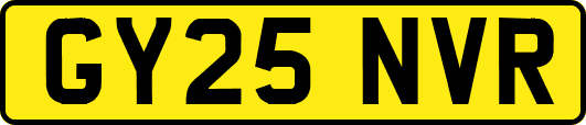 GY25NVR