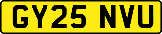 GY25NVU