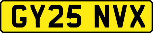GY25NVX