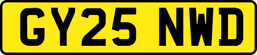 GY25NWD