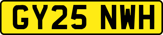 GY25NWH
