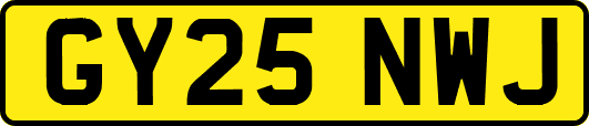 GY25NWJ