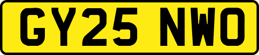 GY25NWO