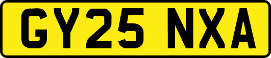 GY25NXA