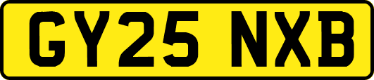 GY25NXB