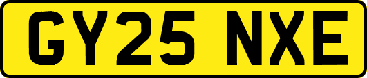 GY25NXE
