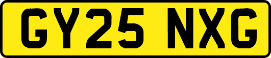 GY25NXG