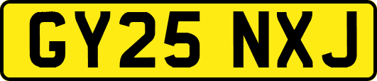 GY25NXJ