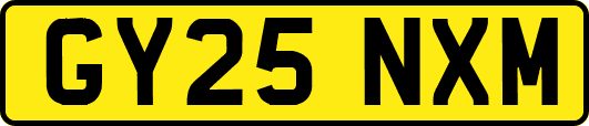 GY25NXM