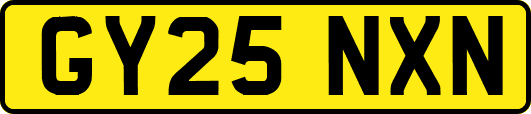 GY25NXN
