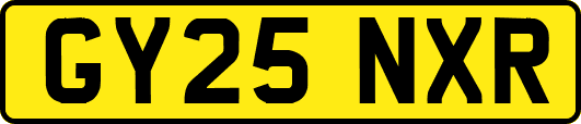 GY25NXR