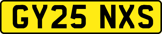 GY25NXS