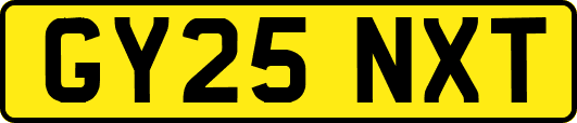 GY25NXT