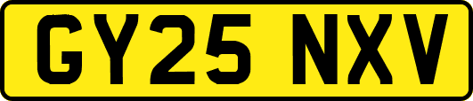 GY25NXV