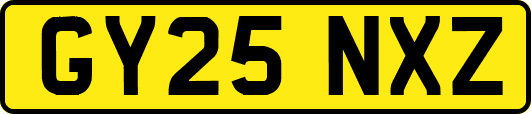 GY25NXZ