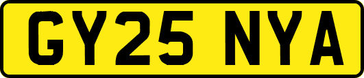 GY25NYA