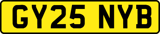 GY25NYB